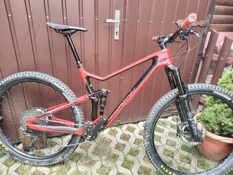 Merida One-Twenty 7000, XT, carbon