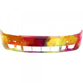 Lakovaný přední nárazník Škoda Octavia 2 – všechny barvy