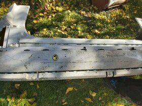 Fiat 500L zadní nárazník