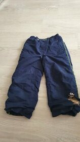 Kiki & Koko  velikost 98 oteplovacky zimni