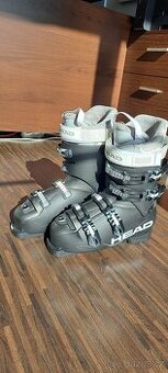 Prodám lyžařské dámské boty HEAD vel 41