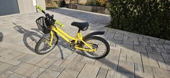 Detske kolo 16"
