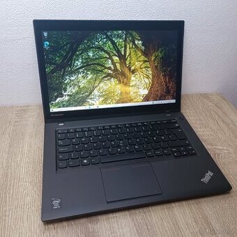 Dotykový Notebook Lenovo - servisovaný