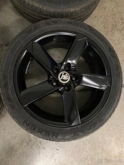 Alu kola 5x112 r17