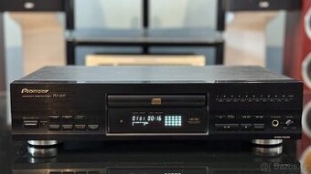 Pioneer PD-207 CD přehrávač