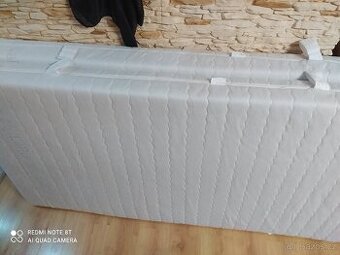 MATRACE LAPUR 100x200x17cm - 2ks