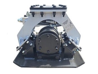 Vibrační deska na bagr