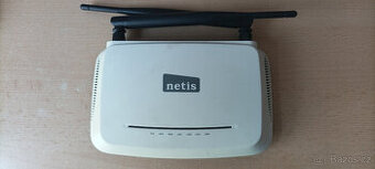 ROUTER NETIS