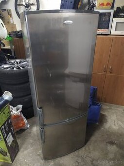 Lednice s mrazákem WHIRLPOOL ARC 5522