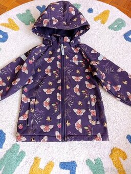 Softshell Bunda Nordbjorn 104