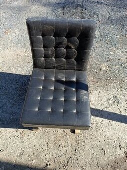 Retro křeslo Ludvík Volák