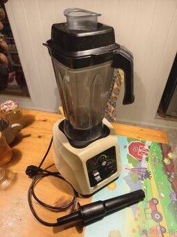 G:21 mixer perfect Smoothie , 23000ot/min 1500w