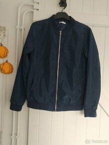 Chlapecka podzimni/jarni bunda