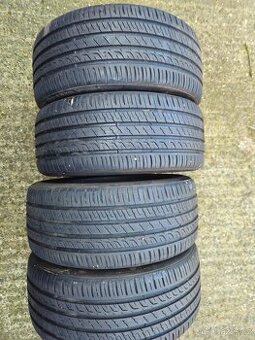 Letní pneumatiky 235/35R19 Barum