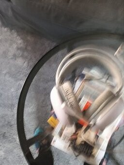 RGB hernia sluchatka frhes rebel