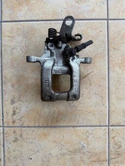 Superb 2 Octavia 2 Yeti Touran Golf levý zadní brzdič.