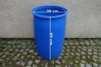 Sud na vodu 220 litrů