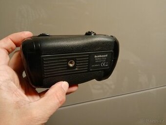 Grip pro Nikon D7100