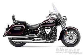 sháním Yamaha XV 1700 Roudstar