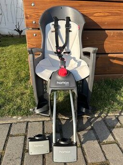 Cyklosedacka Hamax Siesta