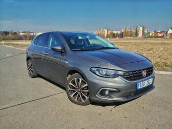 Fiat Tipo 1.4 70kW TOP výbava