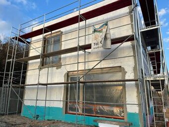 Hledáme fasádníky