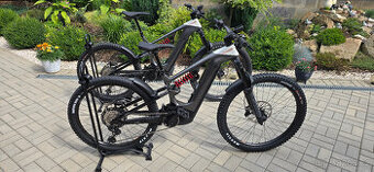 Cannondale Moterra Neo Carbon LT 1 / Bosch CX / 750Wh / Fox