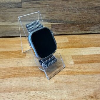 Apple Watch Ultra 49mm cellular (rok záruka)