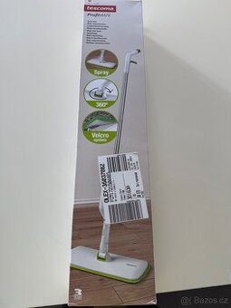 Mop s rozprašovačem Tescoma ProfiMATE Nový