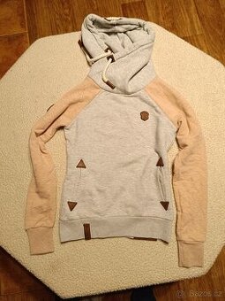 Naketano mikina velikosti S