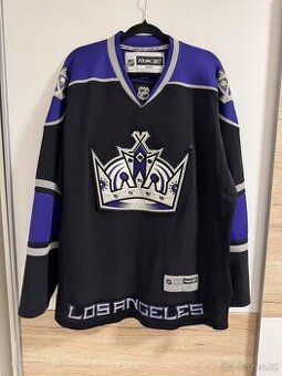 Los Angeles Kings NHL hokejový dres Reebok XL LA Kings