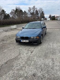 Prodám nebo Vyměním BMW e39