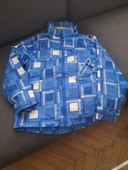 Jarni bunda velikost 152