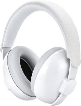 Baby sluchátka proti hluku HOCAZOR 3-24 měs.