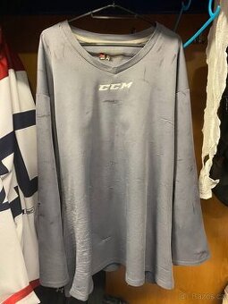 Brankářský dres CCM