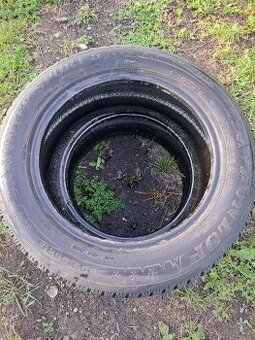 Zimní pneu. Dunlop 205/55 R 16 91 H