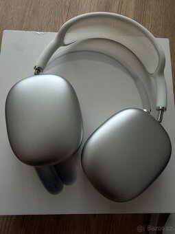 Apple Airpods Max Silver