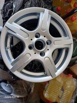 Hyundai Getz - Disky, kola