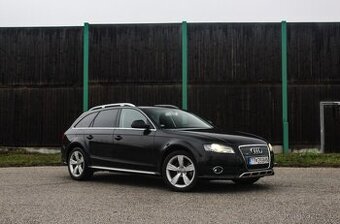 Audi A4 Allroad 3.0 TDI quattro Stronic PREDAJ AJ NA SPLÁTKY