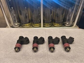 Prodám použité originál benzínové vstřiky Siemens H132259