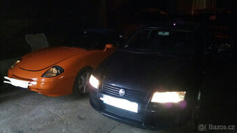 Parkování - uskladnění veteránů, karavanů, lodí apod.