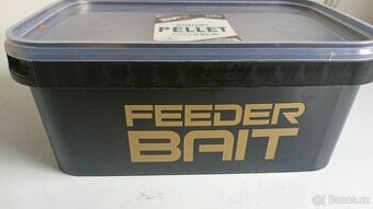 Rybářské potřeby