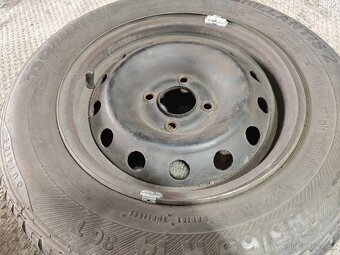 Kola 4x108 R14 (185/65/14)