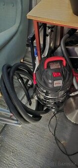 VYSAVAČ PRŮMYSLOVÝ