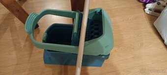 Mop na podlahu Leifheit