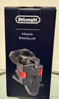 Spařovací jednotka DeLonghi