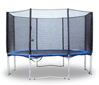 trampolína 4,3m nosnost 150kg