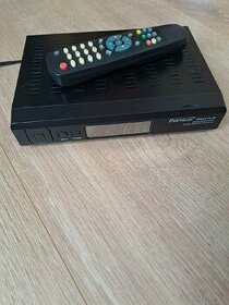 Satelitní přijímač Opticum 4060CC Plus