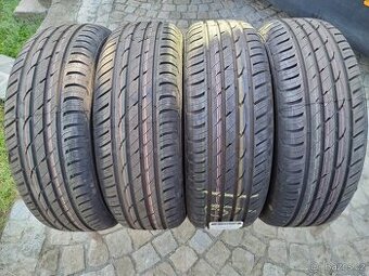 215/65/16 letní pneu point S 215/65 R16