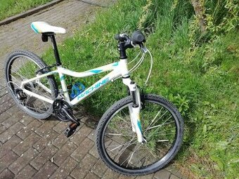 Dětské kolo 24" - Rockmachine Catherine